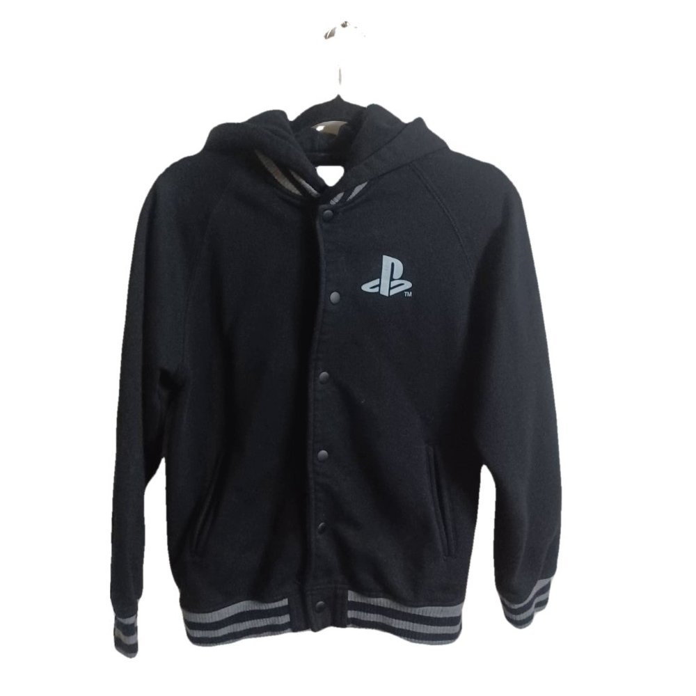 ZARA Playstation Jacket